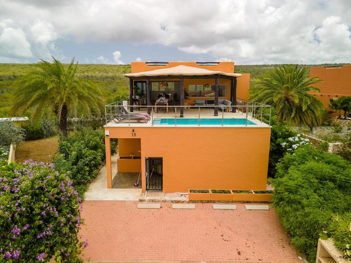 Villa Pulpoloco In El Pueblo Villas Playa Exteriér fotografie