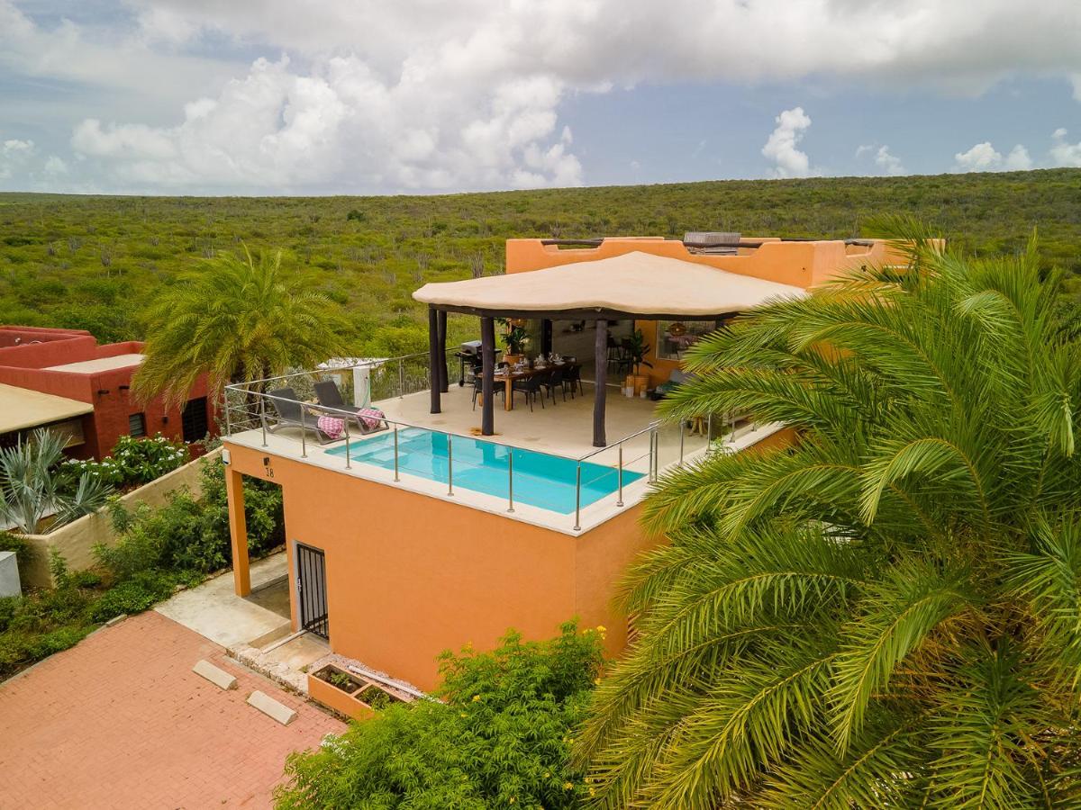 Villa Pulpoloco In El Pueblo Villas Playa Exteriér fotografie