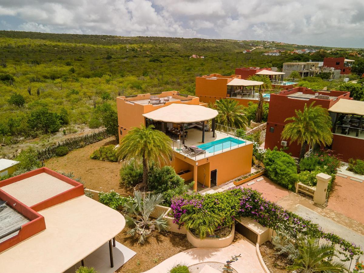 Villa Pulpoloco In El Pueblo Villas Playa Exteriér fotografie